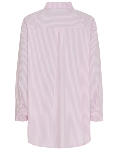 Marta du Chateau - MDCCanelle Skjorte - Pink49